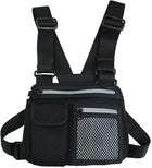 Bolso Pechero VALUH Urbano – Reflectante