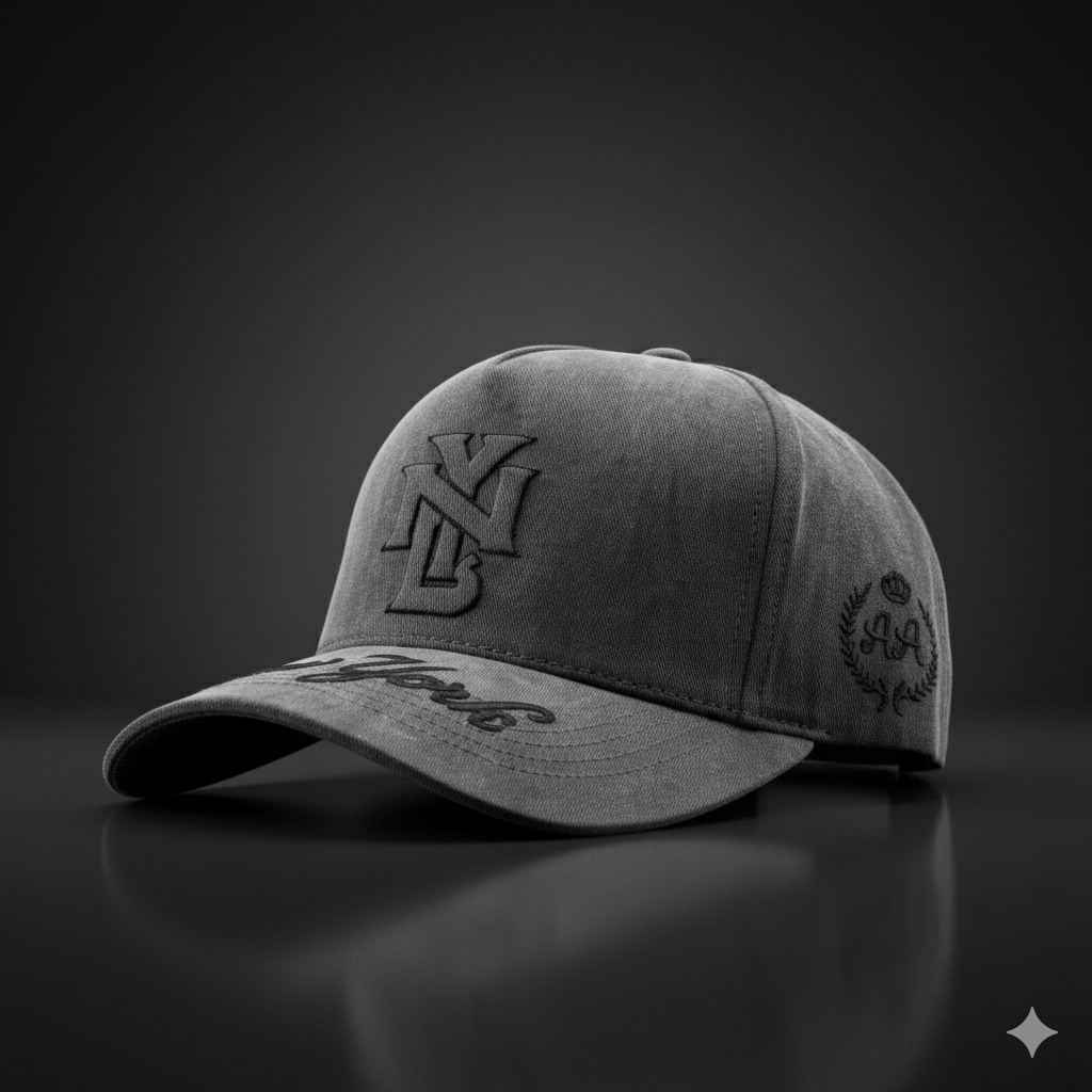 Gorra Double AA 001