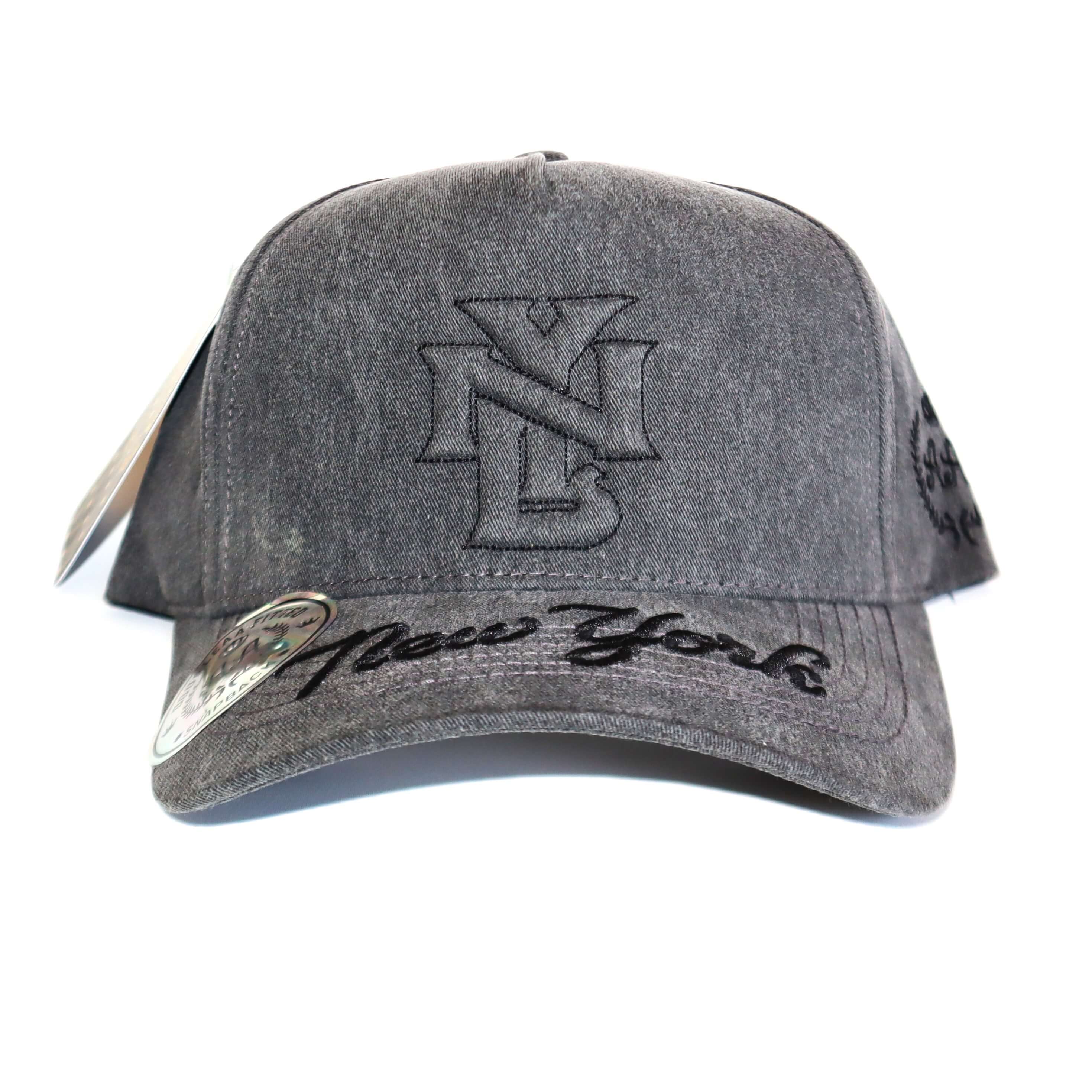 Gorra Double AA 001