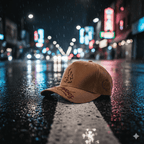 Gorra Double AA 002