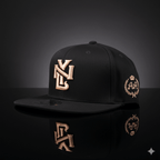 Gorra Double AA 004