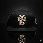 Gorra Double AA 004