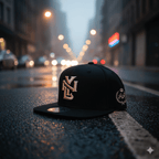 Gorra Double AA 004