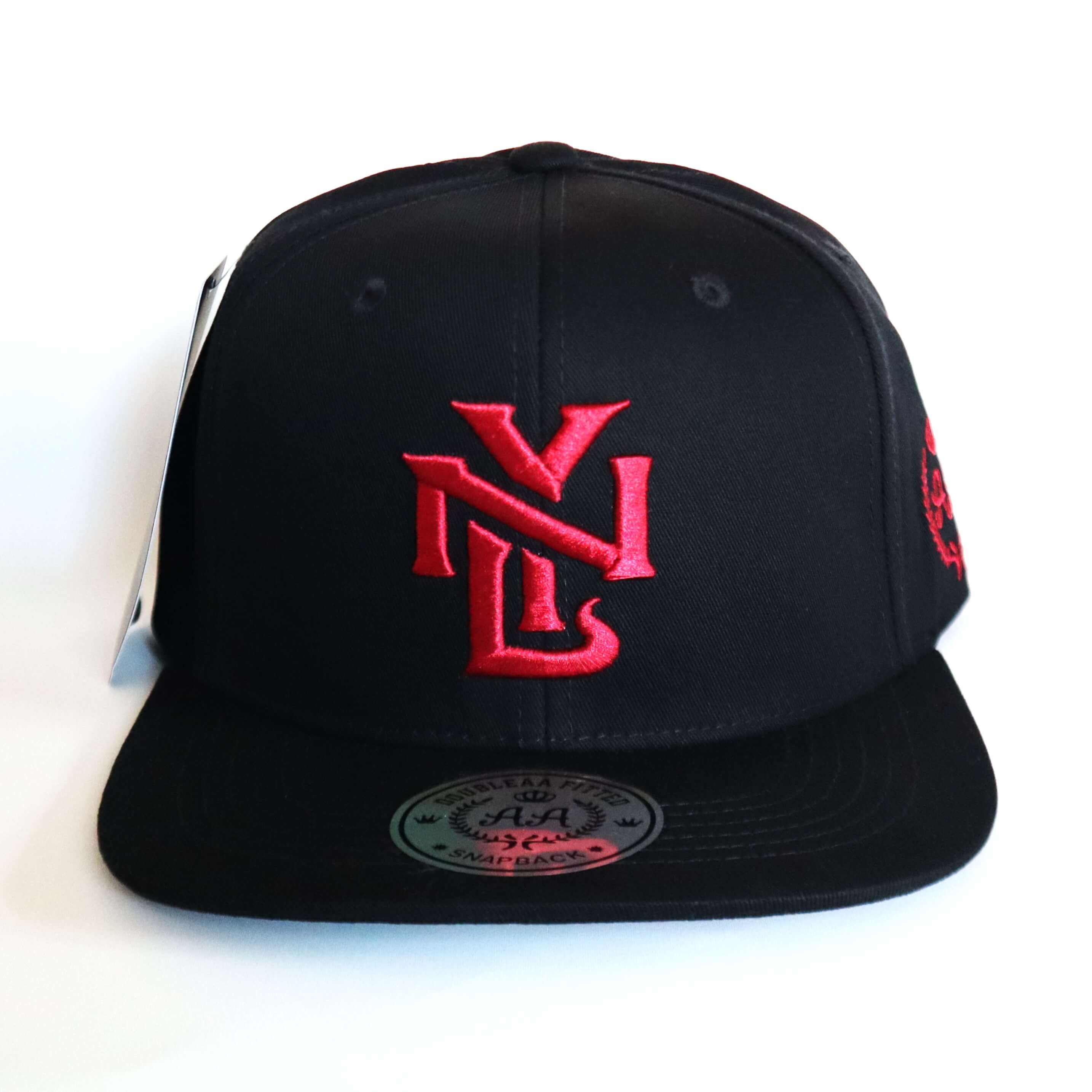 Gorra Double AA 007