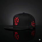 Gorra Double AA 007