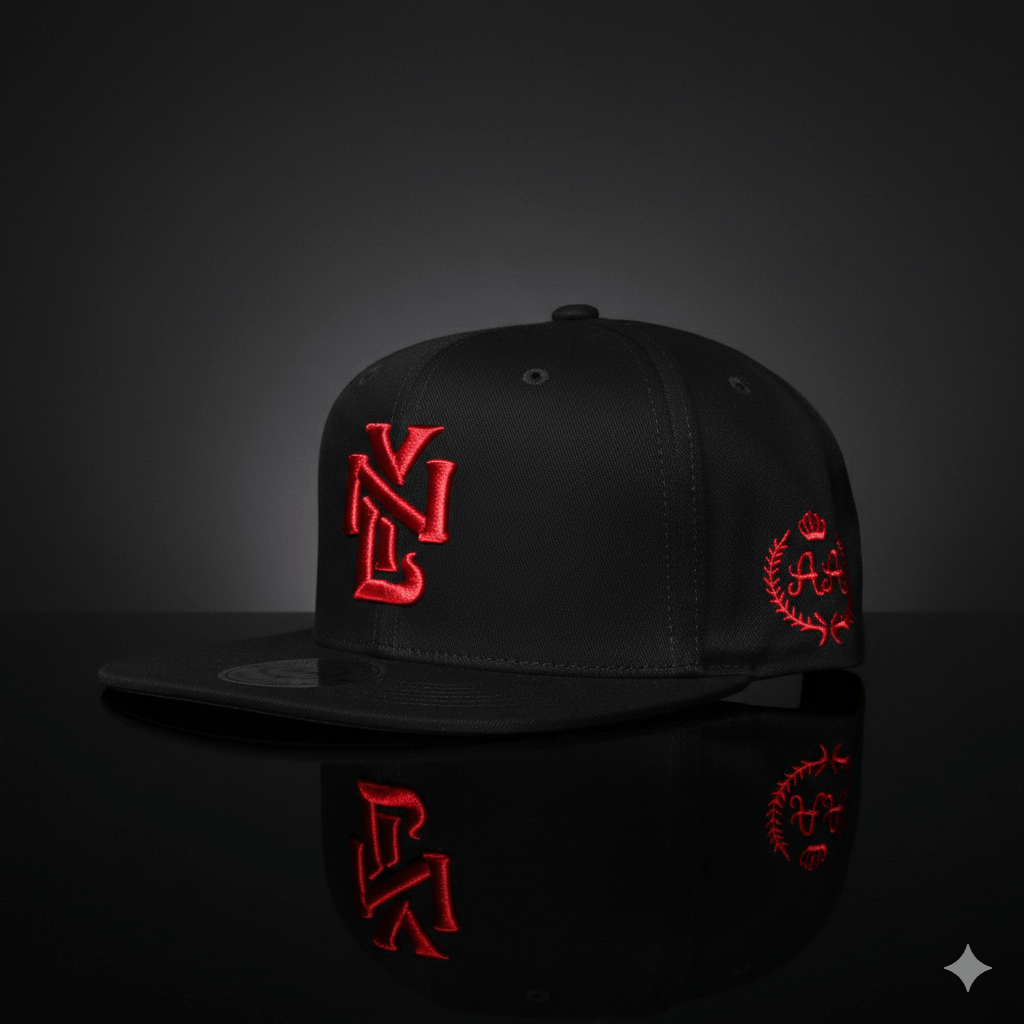Gorra Double AA 007