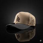 Gorra Double AA 008