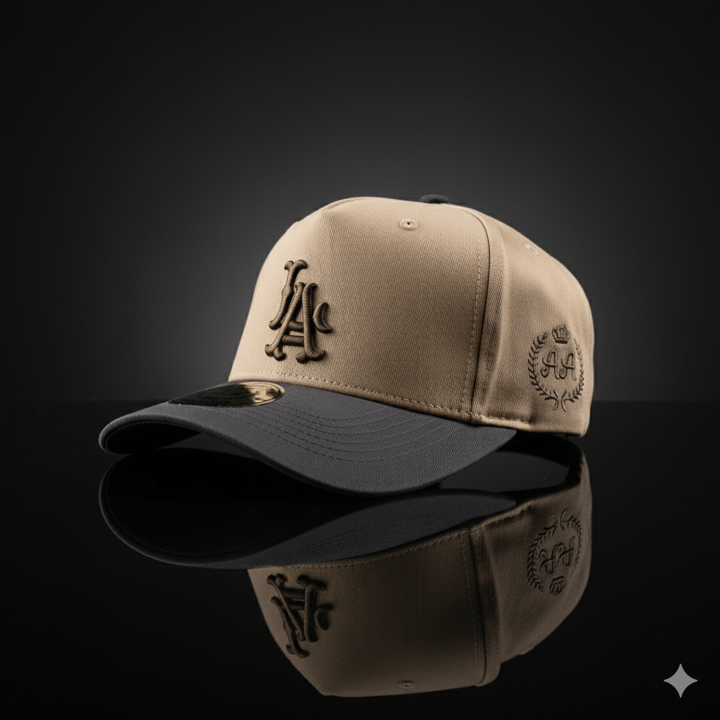 Gorra Double AA 008