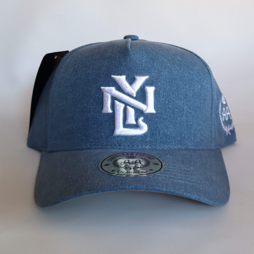 Gorra Double AA 010