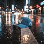 Gorra Double AA 010