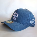 Gorra Double AA 010