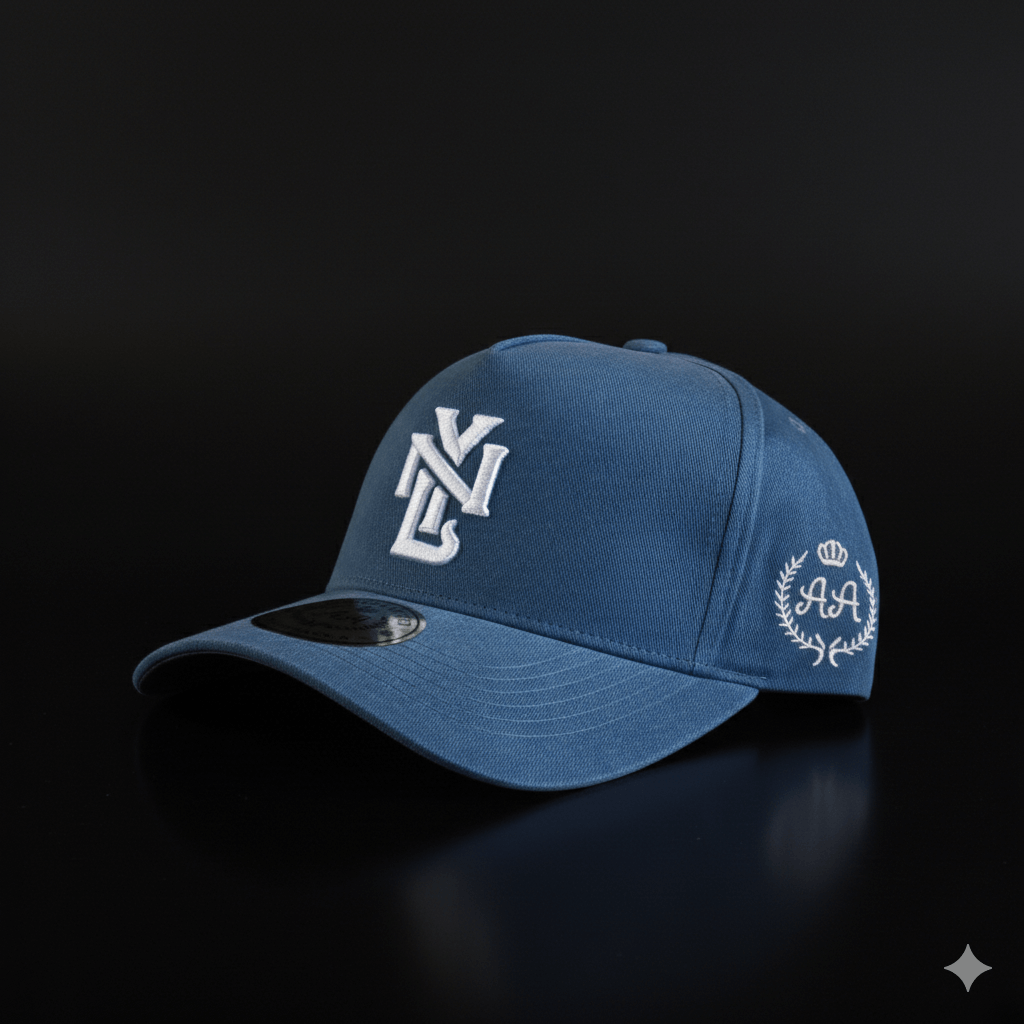 Gorra Double AA 010