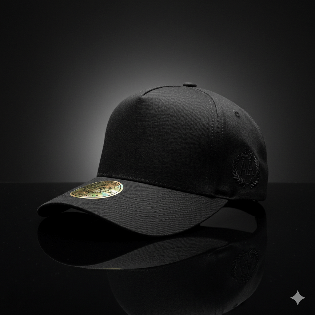 Gorra Double AA 011
