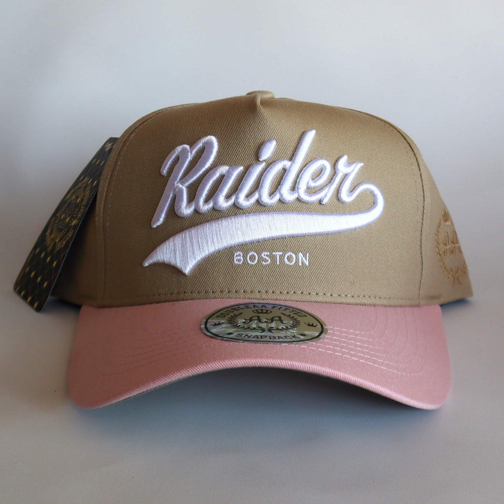 Gorra Double AA 012