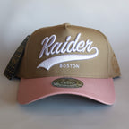 Gorra Double AA 012