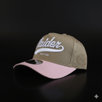 Gorra Double AA 012
