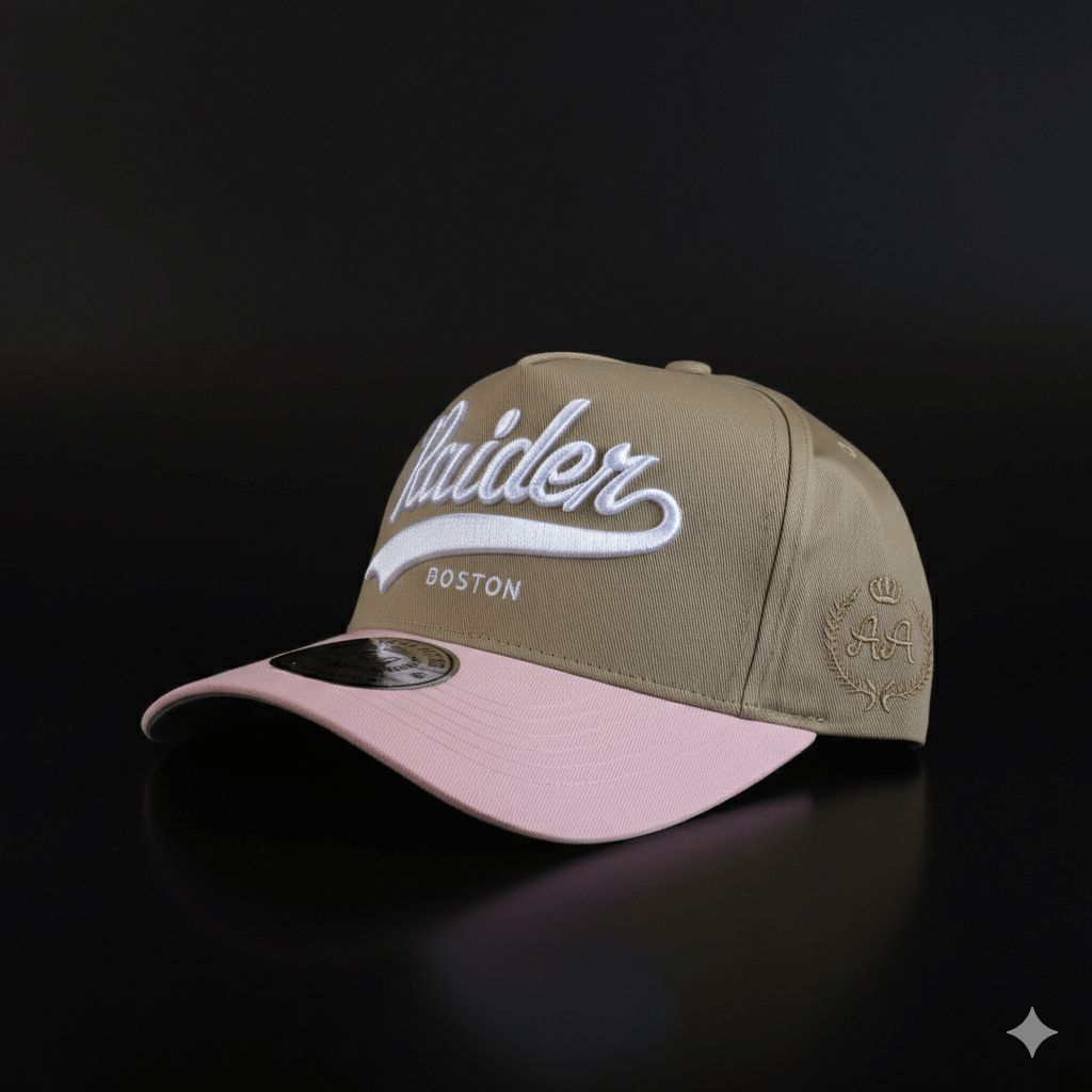 Gorra Double AA 012