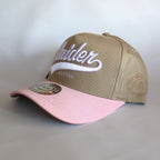 Gorra Double AA 012