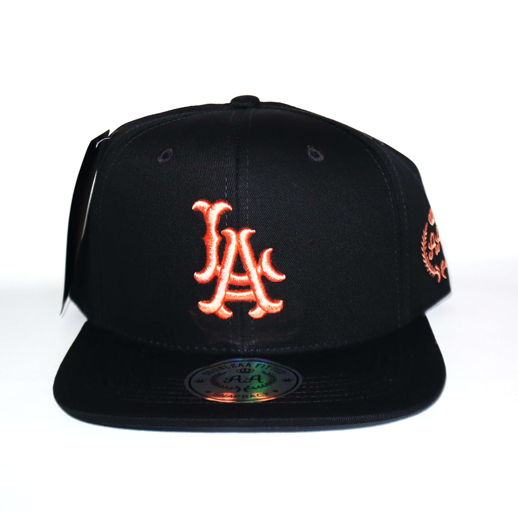 Gorra Double AA 014