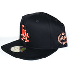 Gorra Double AA 014