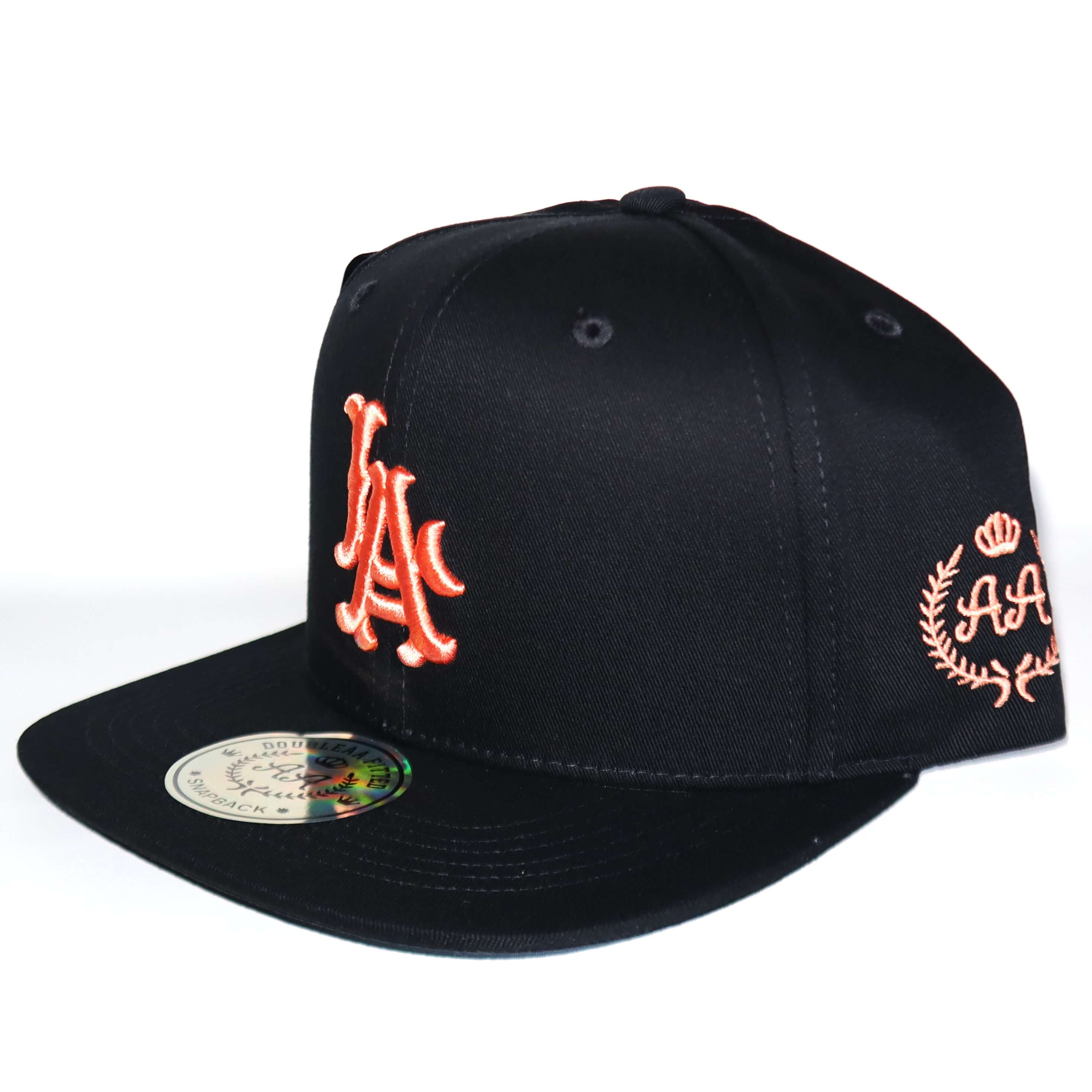 Gorra Double AA 014