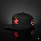 Gorra Double AA 014