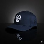 Gorra Double AA 015 Cerrado Talla M
