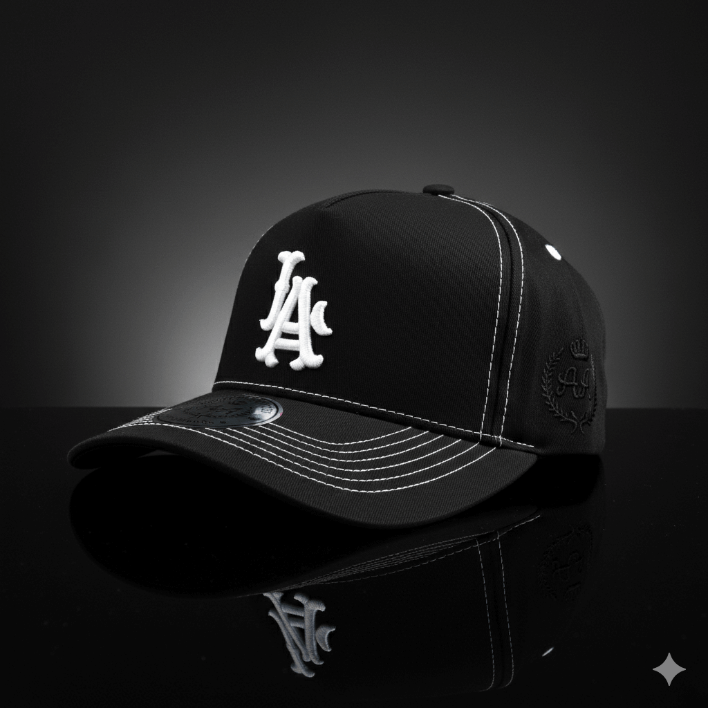 Gorra Double AA 016