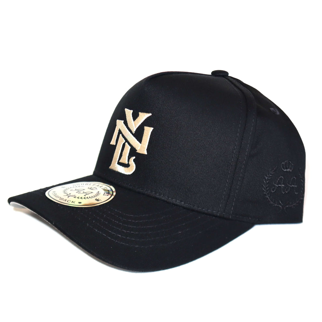 Gorra Double AA 017