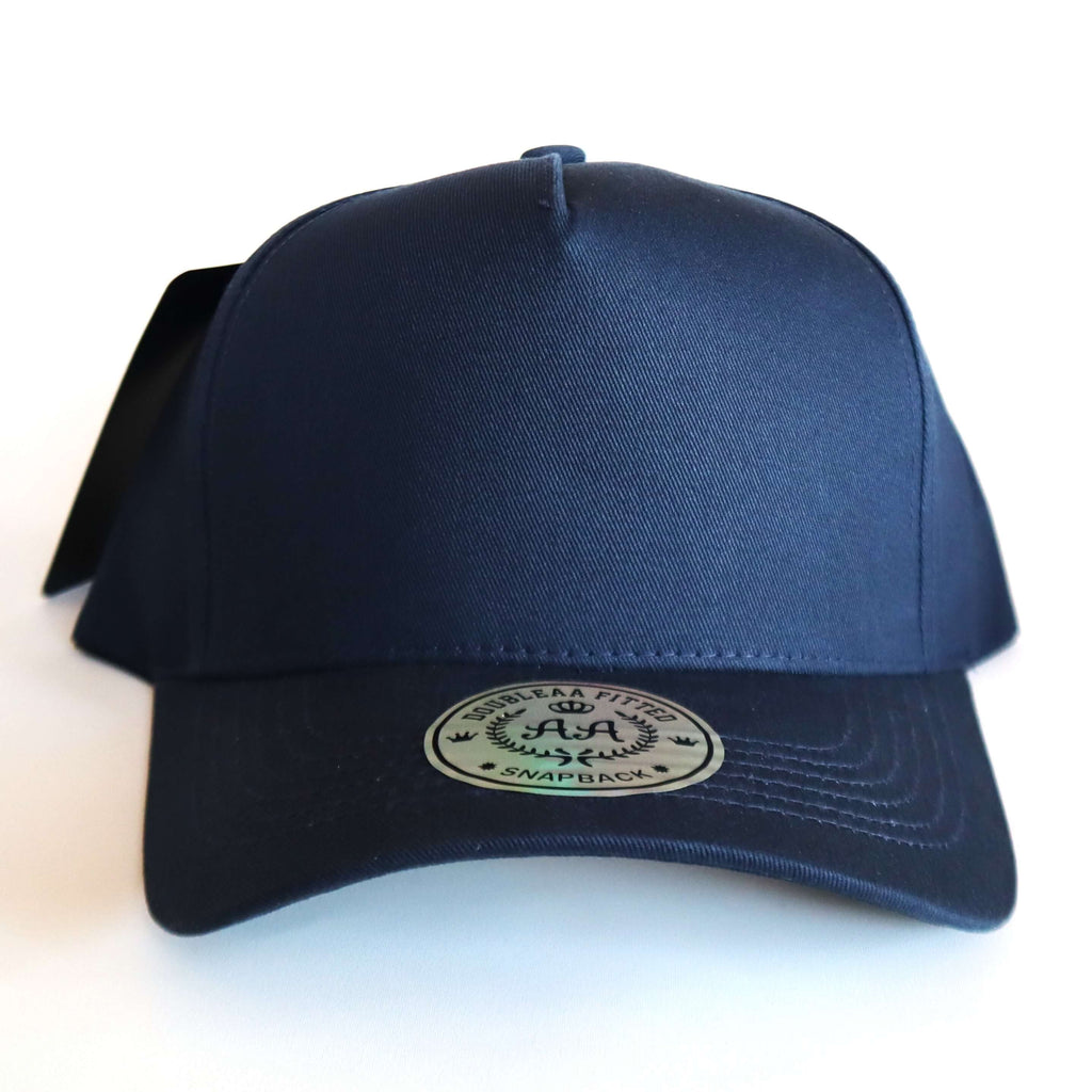 Gorra Double AA 018