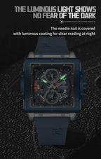Reloj NAVIFORCE Hombre 004 Cronofrago