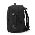 La Mochila Viral de Viaje y Negocios: Impermeable, y ¡Expandible de 26L a 39L!