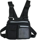 Bolso Pechero VALUH Urbano – Reflectante