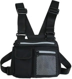 Bolso Pechero VALUH Urbano – Reflectante