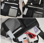 Bolso Pechero VALUH Urbano – Reflectante