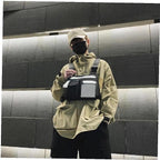 Bolso Pechero VALUH Urbano – Reflectante