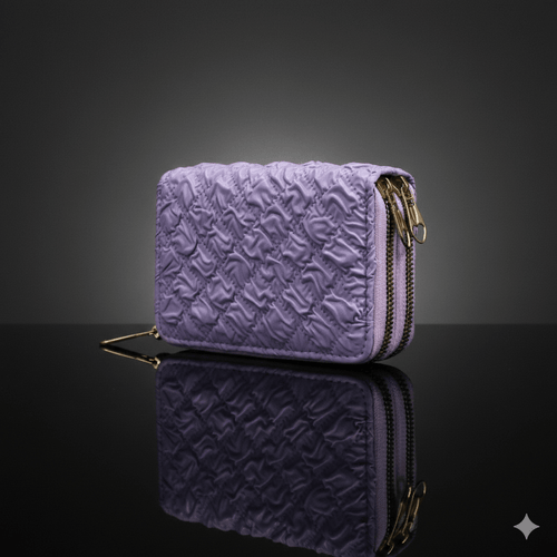 Billetera Lavender Dream - Billetera VALUH (2)