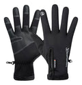 Guante Térmico Moto de Nieve - Accesorio VALUH (1)