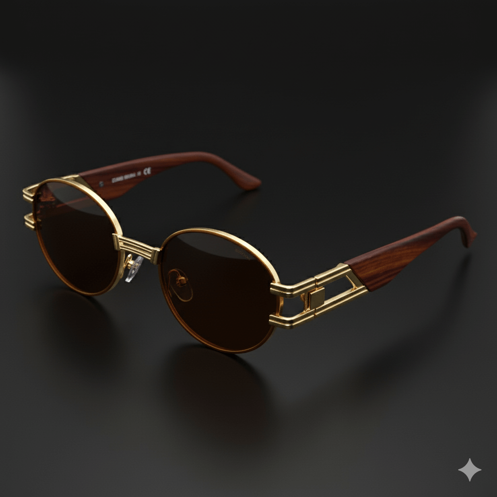 Gafa 029 Alta Gama - Lentes de sol VALUH (1)