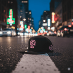 Gorra Double AA 009