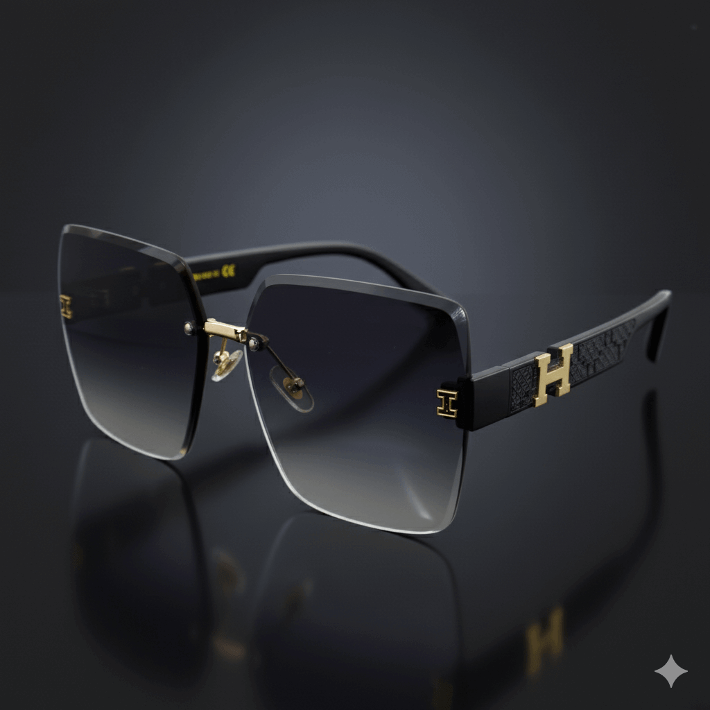 Gafa 003 HRM