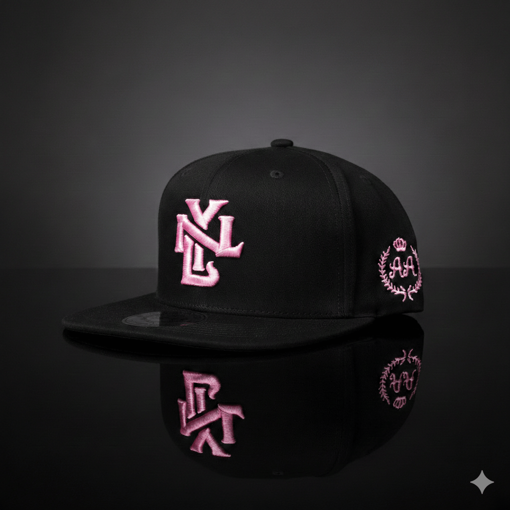 Gorra Double AA 009
