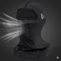 Balaclava Seda de Hielo - Pasamontañas VALUH (1)