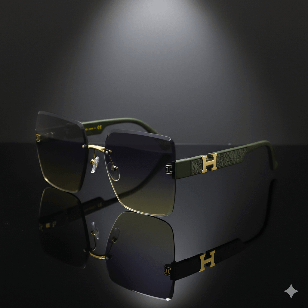 Gafa 003 HRM