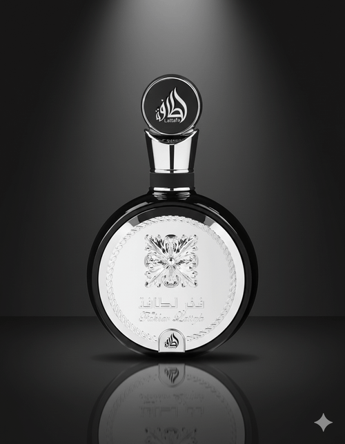 Fakhar Man EDP Lattafa - Perfume VALUH (1)