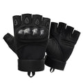 Guantes Tácticos Medio Dedo - Accesorio deportivo VALUH (1)