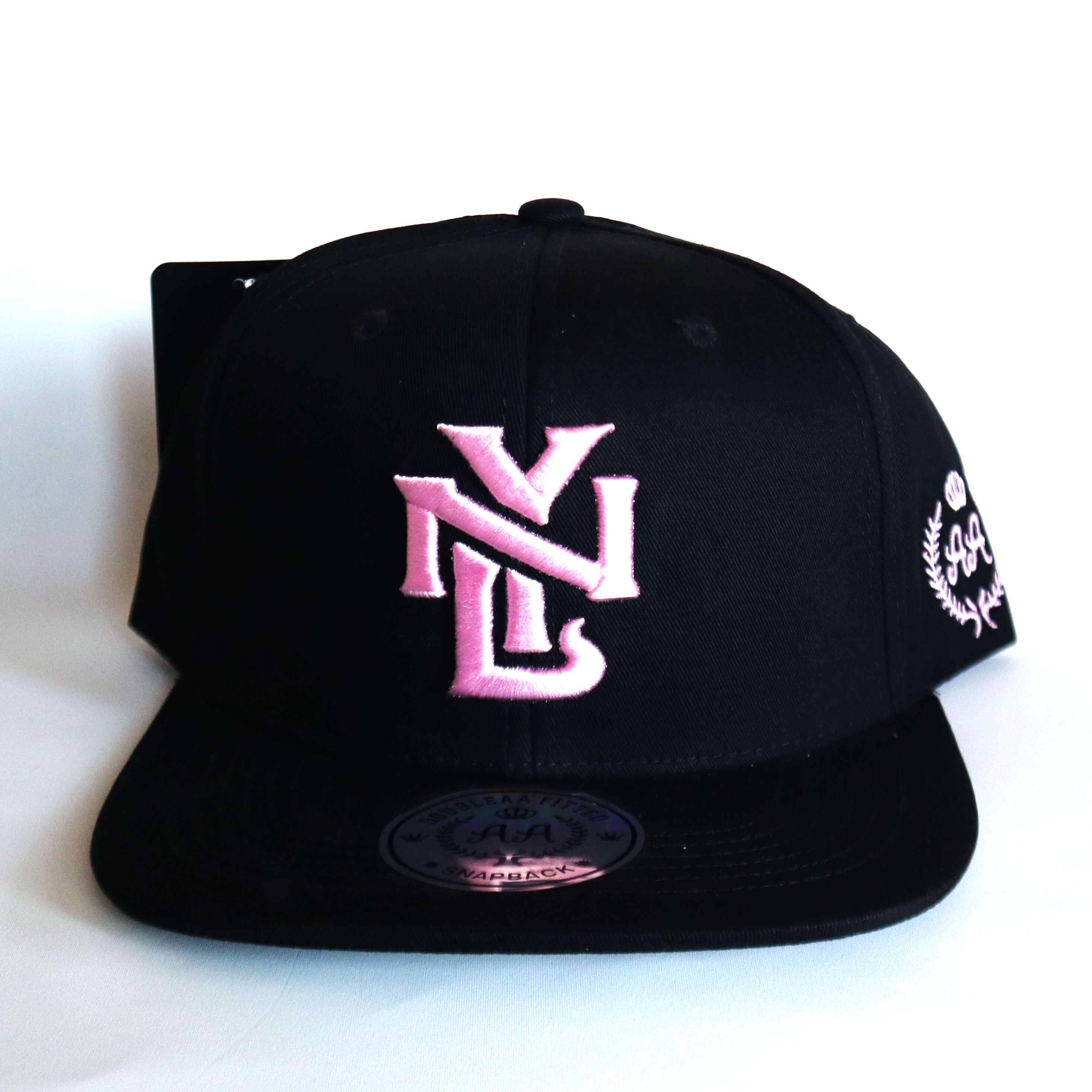 Gorra Double AA 009