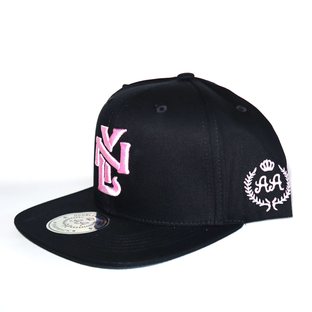 Gorra Double AA 009