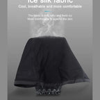 Balaclava en Seda de Hielo o Micro Polar
