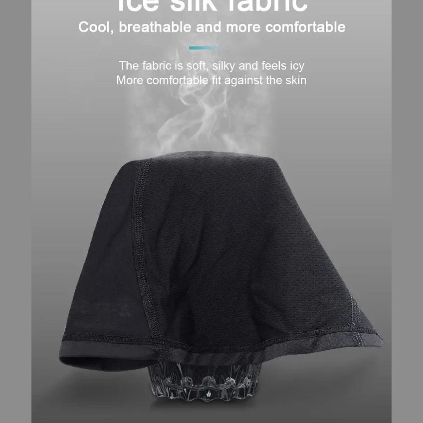 Balaclava en Seda de Hielo o Micro Polar